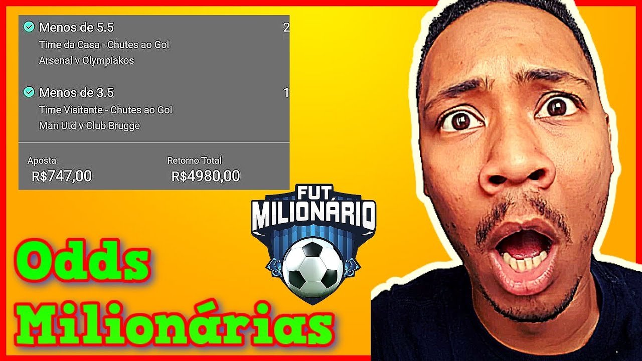 Fut Milionário é Confiável?Fut Milionário do Ronald Lopes Vale a Pena?Lucrei + R$7.000,00 em 1 Mês