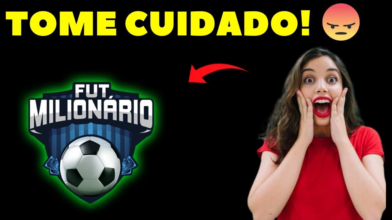 Fut Milionario – Fut Milionario Funciona? Fut Milionario Como Funciona? Fut Milionario Onde Comprar?
