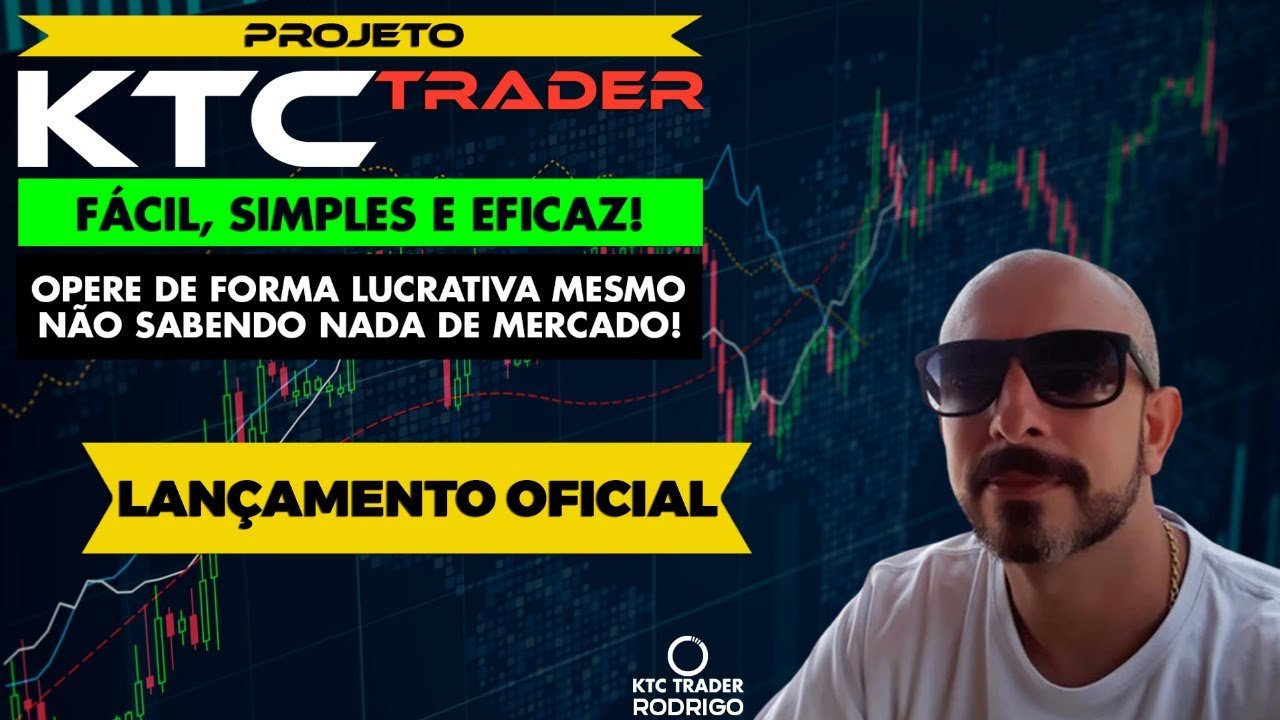 [LANÇAMENTO OFICIAL] GANHE DINHEIRO MESMO SEM SABER OPERAR! IQ OPTION OPÇÕES BINÁRIAS FOREX
