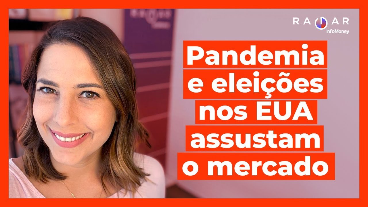 Lockdowns, eleições no Senado dos EUA e novo auxílio emergencial no Brasil afetam as bolsas; entenda