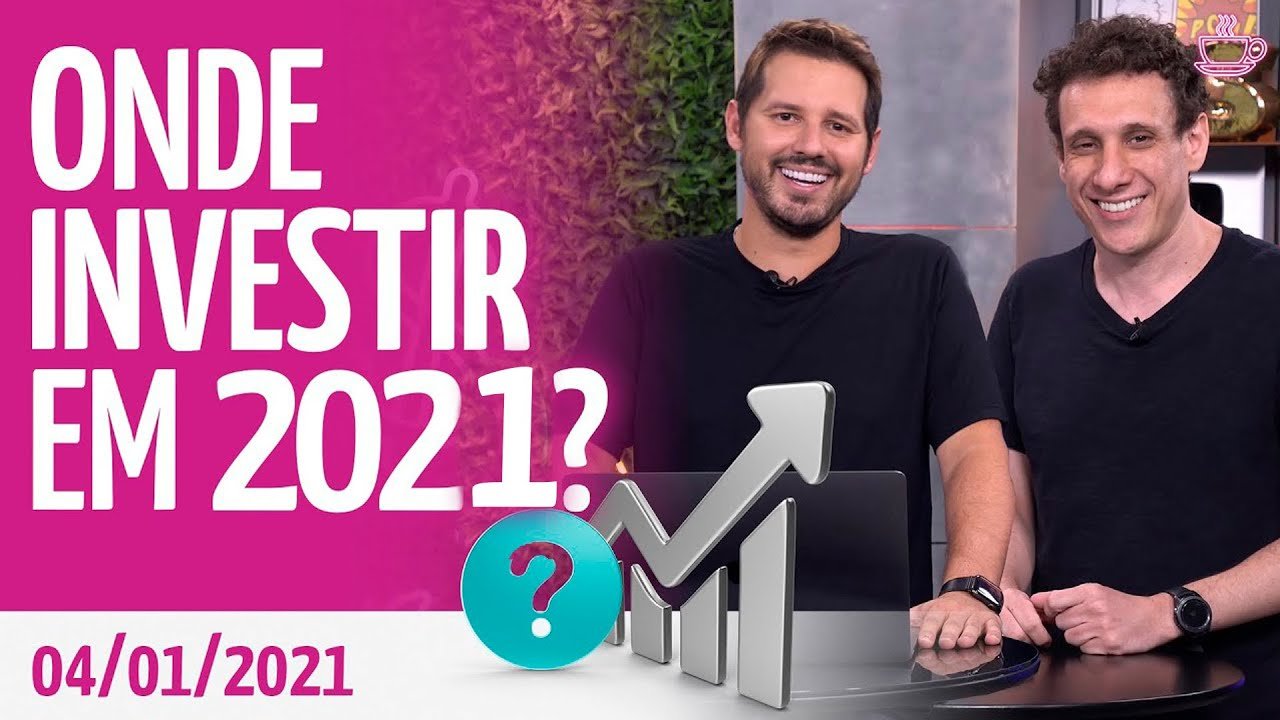 O que esperar dos investimentos em 2021?