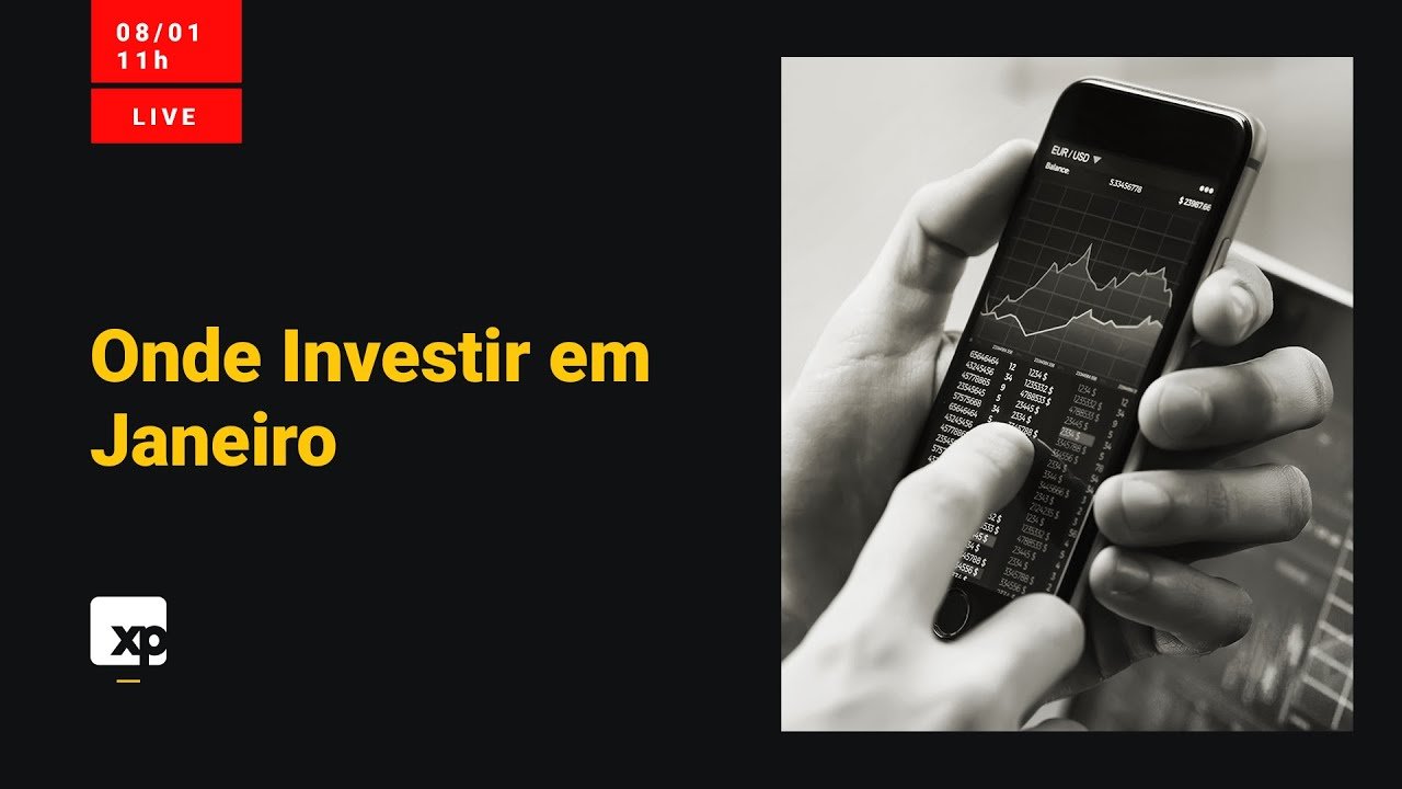 Onde Investir em Janeiro