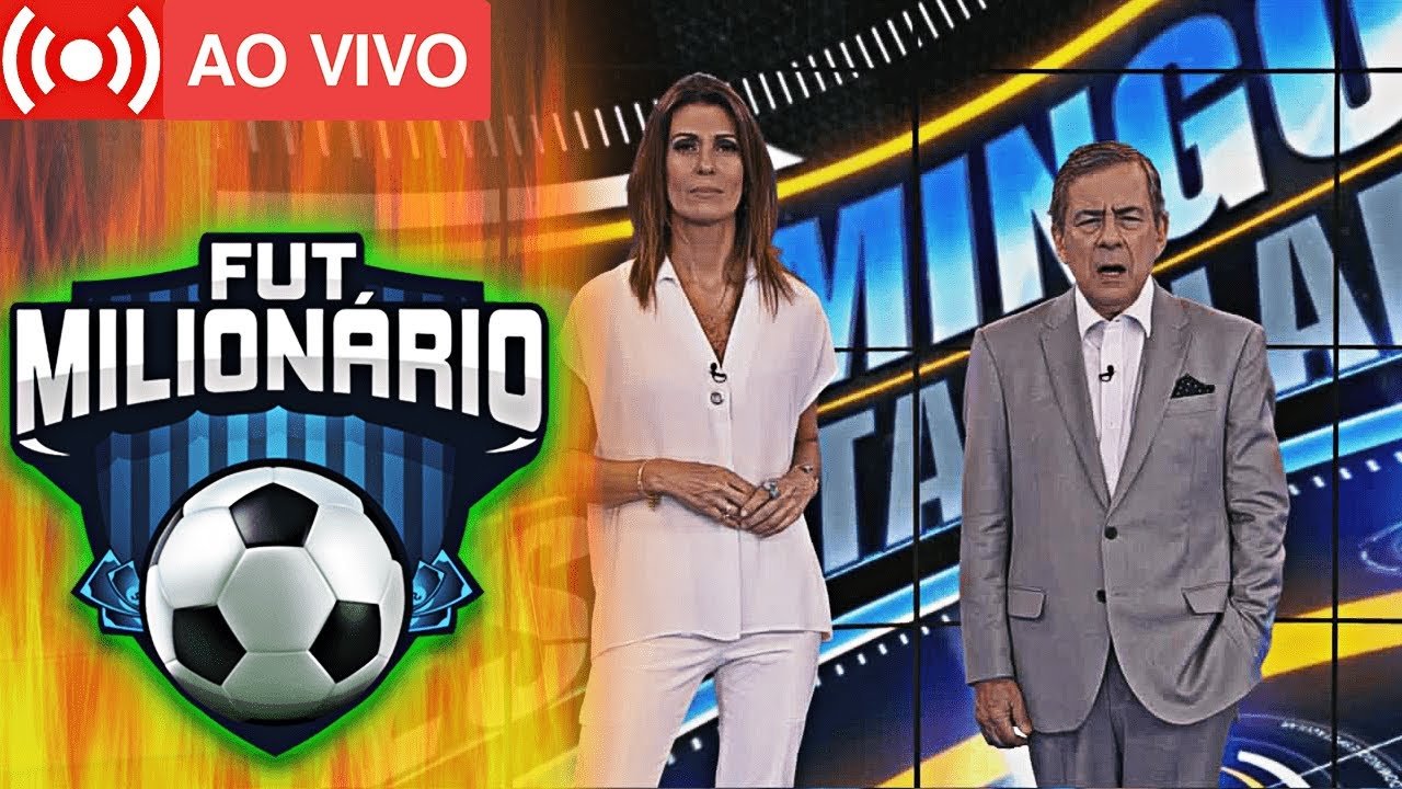 🟢Toda a VERDADE do FUT MILIONÁRIO Ronald Lopes -Fut Milionário Ronald é Seguro?Fut Milionário Ronald
