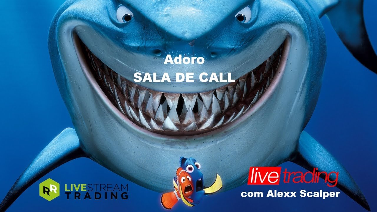 🔴TREINAMENTO – DAYTRADE AO VIVO – FUTUROS 01-01-2021| Alexx Scalper