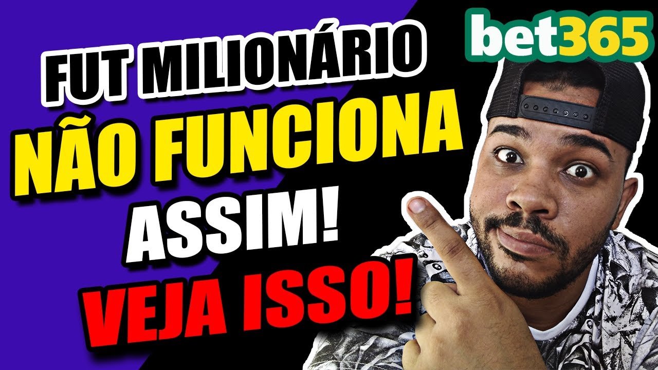 Um Motivo Para NÃO Comprar o FUTMilionário! FutMilionario funciona? Ronald Lopes golpista?