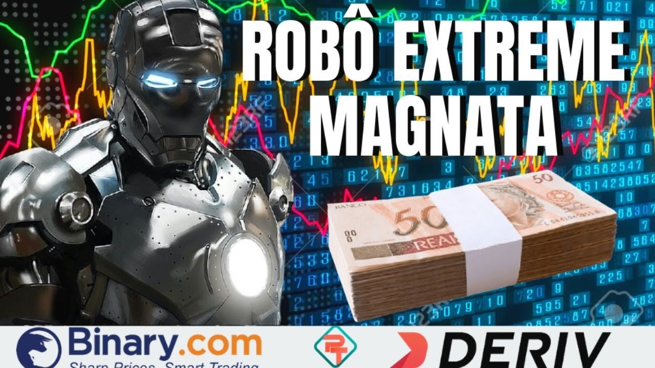 binary option 2021 o robo que todos queriam