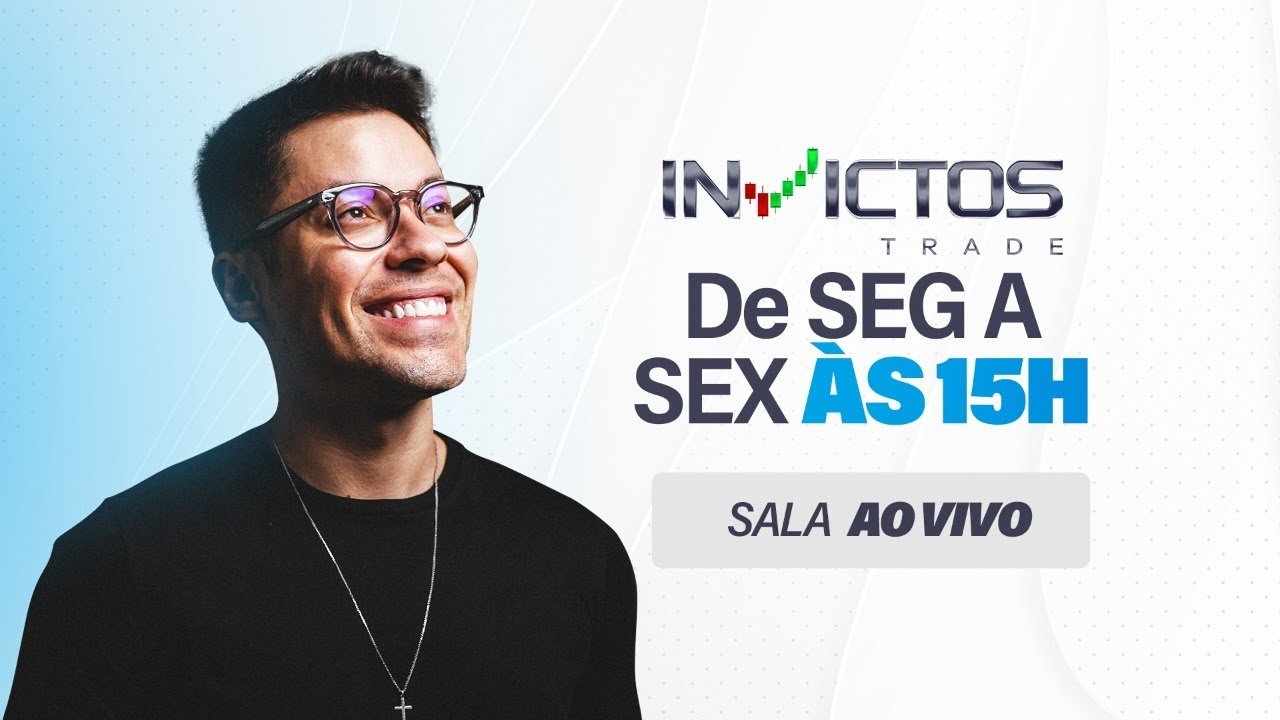 🟢 SALA DAY TRADE AO VIVO – MINI ÍNDICE ⎜MINI DÓLAR⎜AÇÕES 28/03