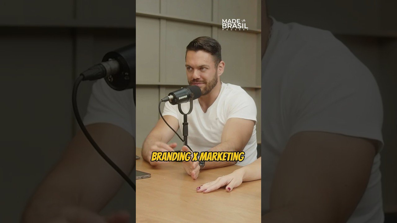 BRANDING X MARKETING ONDE INVESTIR MAIS?