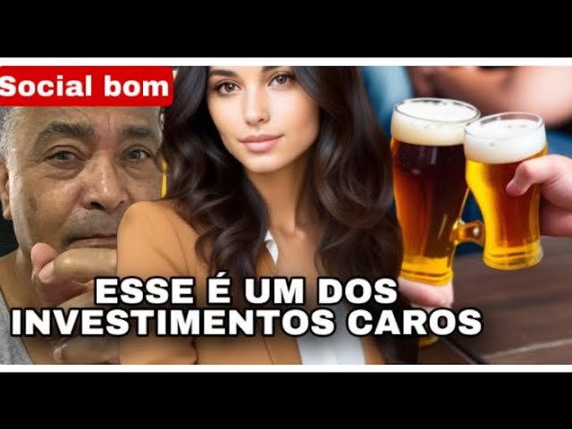 Escolha onde você vai investir