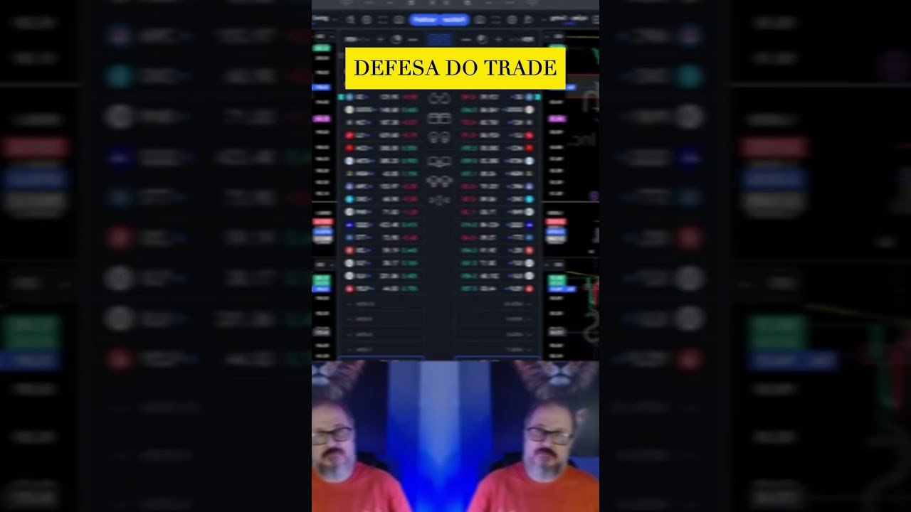 🔥O que faz sentido?   #disciplinatrader #daytrade #financialsystem