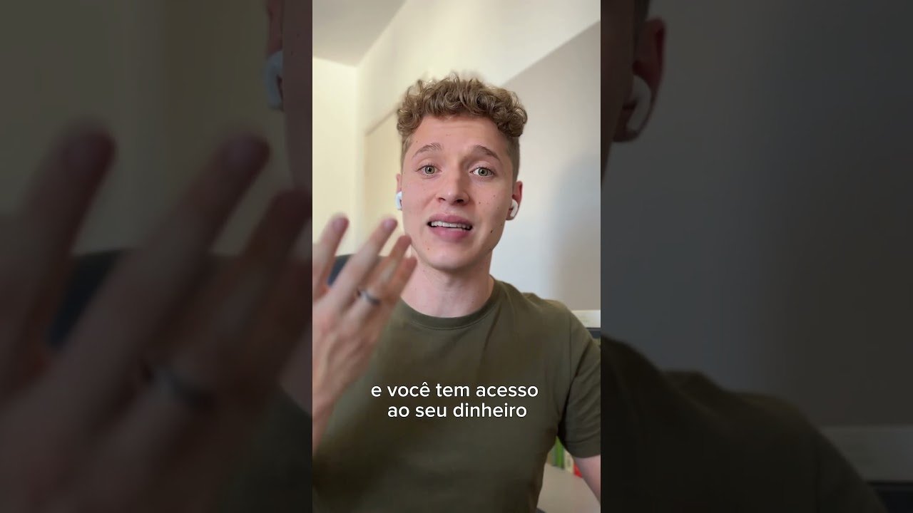 Por onde começar a investir? #financaspessoais #investir #investimentos