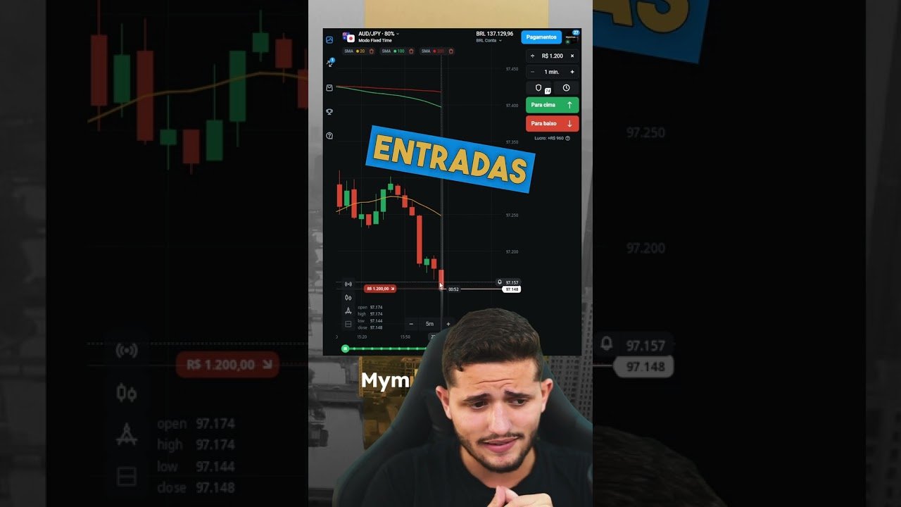QUEREMOS COLOCAR DINHEIRO NO SEU BOLSO!