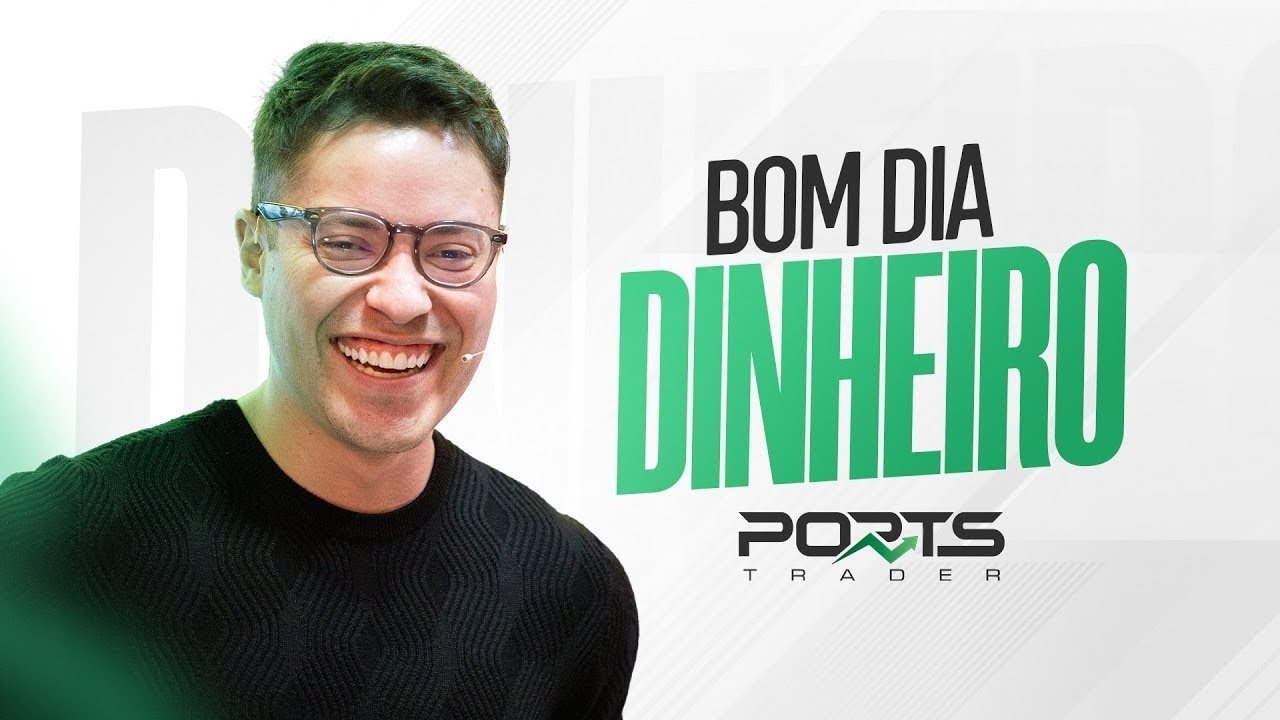 🟡 MORNING CALL PARA DAY TRADE – MINI ÍNDICE⎜MINI DÓLAR⎜AÇÕES – 02/04