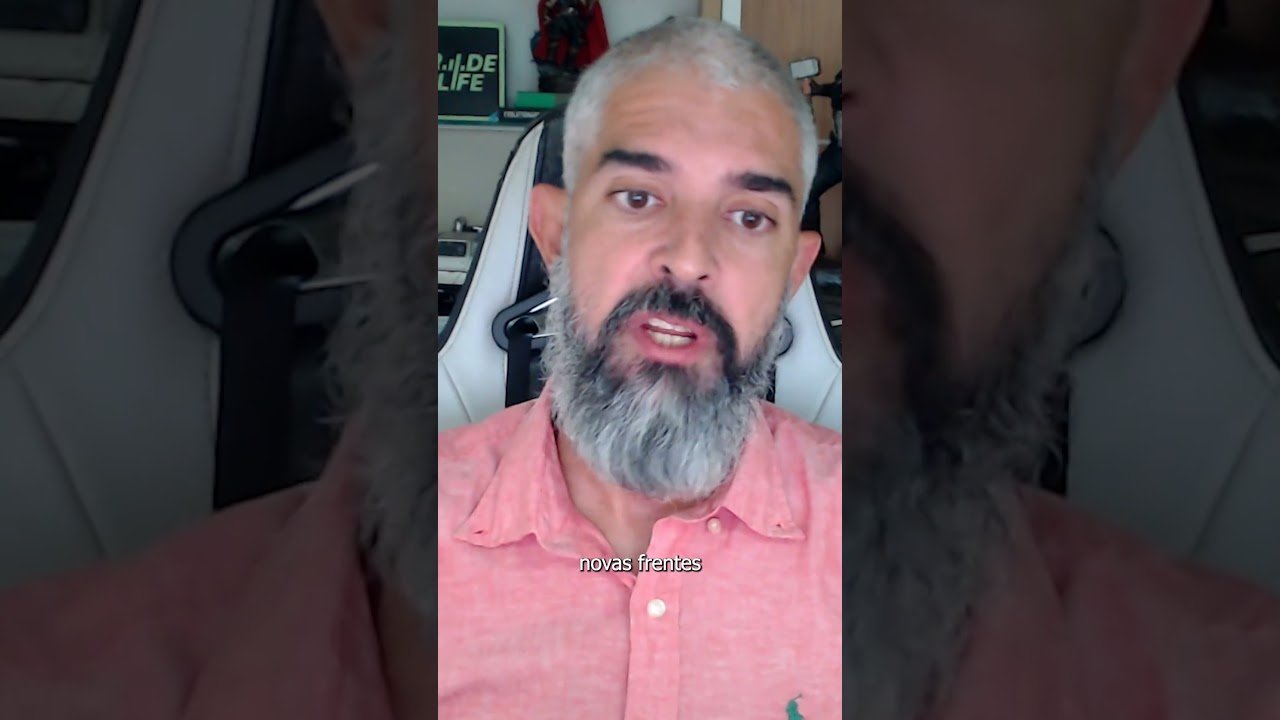 A grande oportunidade de investir na prata agora