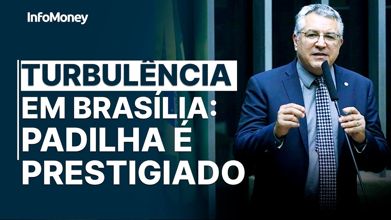 Alexandre Padilha é recolocado no processo de liberação de emendas parlamentares