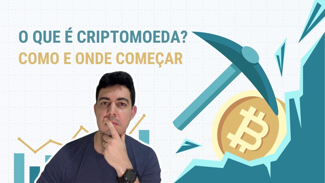 BITCOIN Como e onde investir? Os primeiros passos