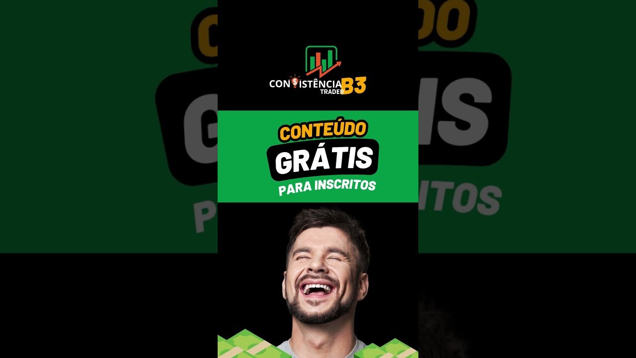 Conteúdo Grátis Day Trade #trading #conteúdogratuito #trader #daytrade #shortsyoutube