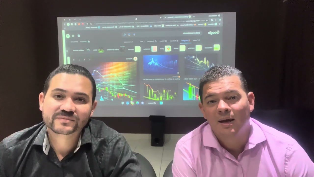 Curso de investimento, onde você aprende a investir