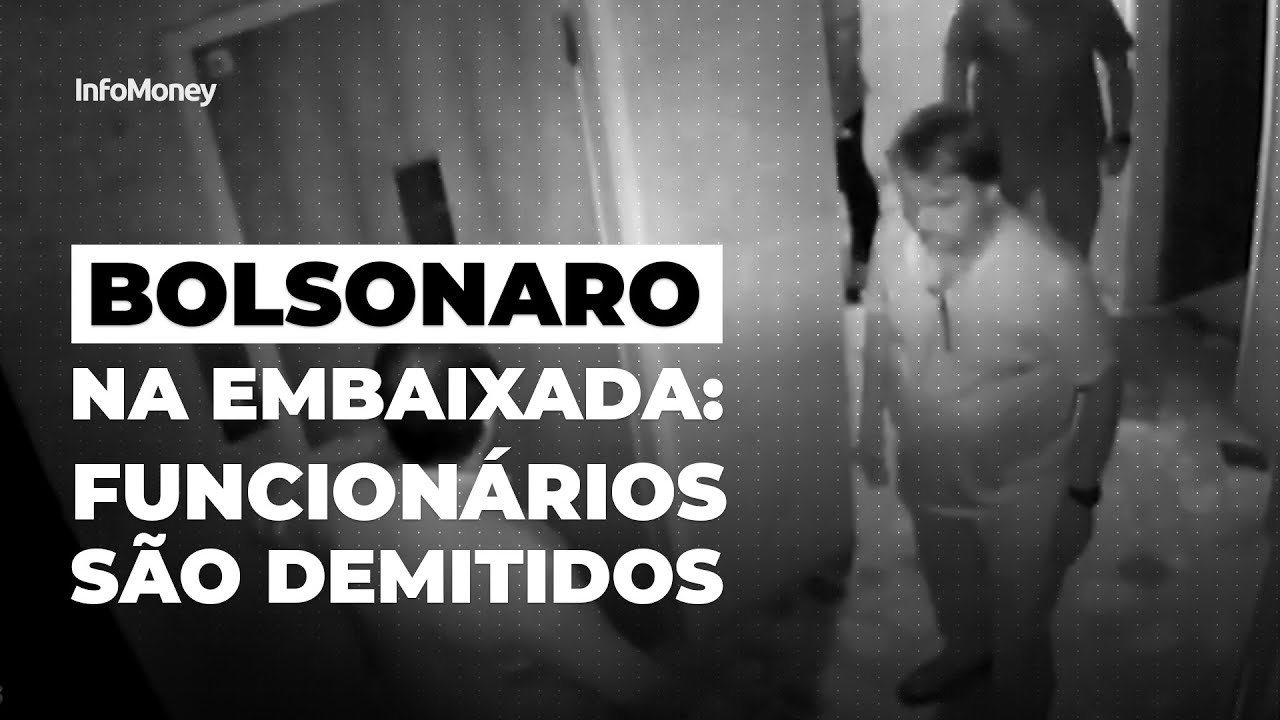 Embaixada da Hungria demite funcionários após vazamento de imagens de Bolsonaro