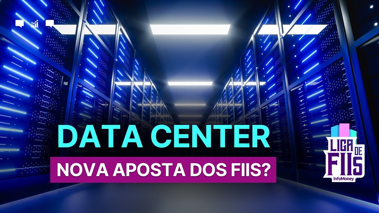 FII ALZR11 volta a investir em data center; o que esperar do setor?