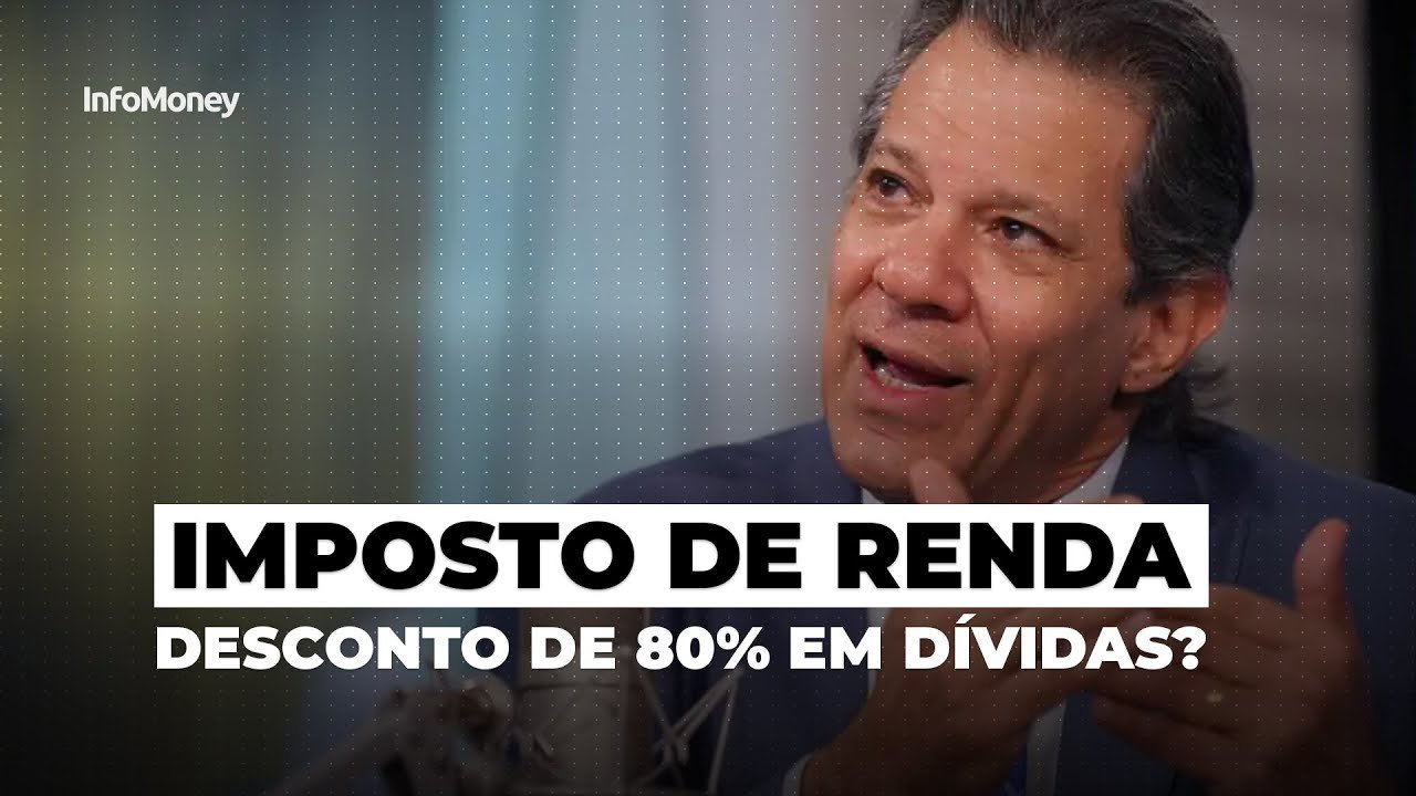 Governo deve conceder desconto de até 80% em dívidas de IRPJ e CSLL para empresas