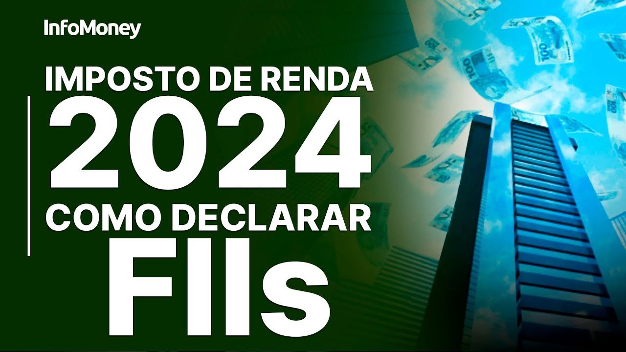 Imposto De Renda 2024 Veja O Passo A Passo Para Declarar Fundos Imobiliários Trade Market Brasil 2255