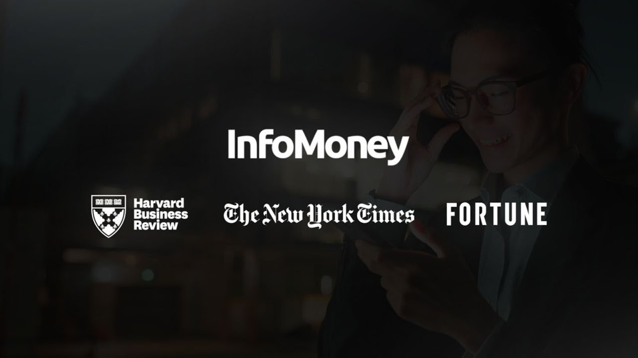 InfoMoney fecha acordo para publicar jornalismo de The New York Times, HBR e Fortune