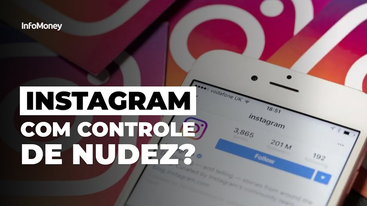 Instagram anuncia controlador de nudez para blindar jovem contra chantagem