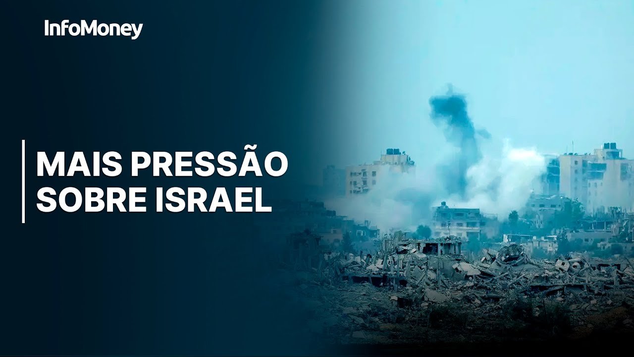 Irã contrabandeia armas para Cisjordânia e estimula distúrbios contra Israel