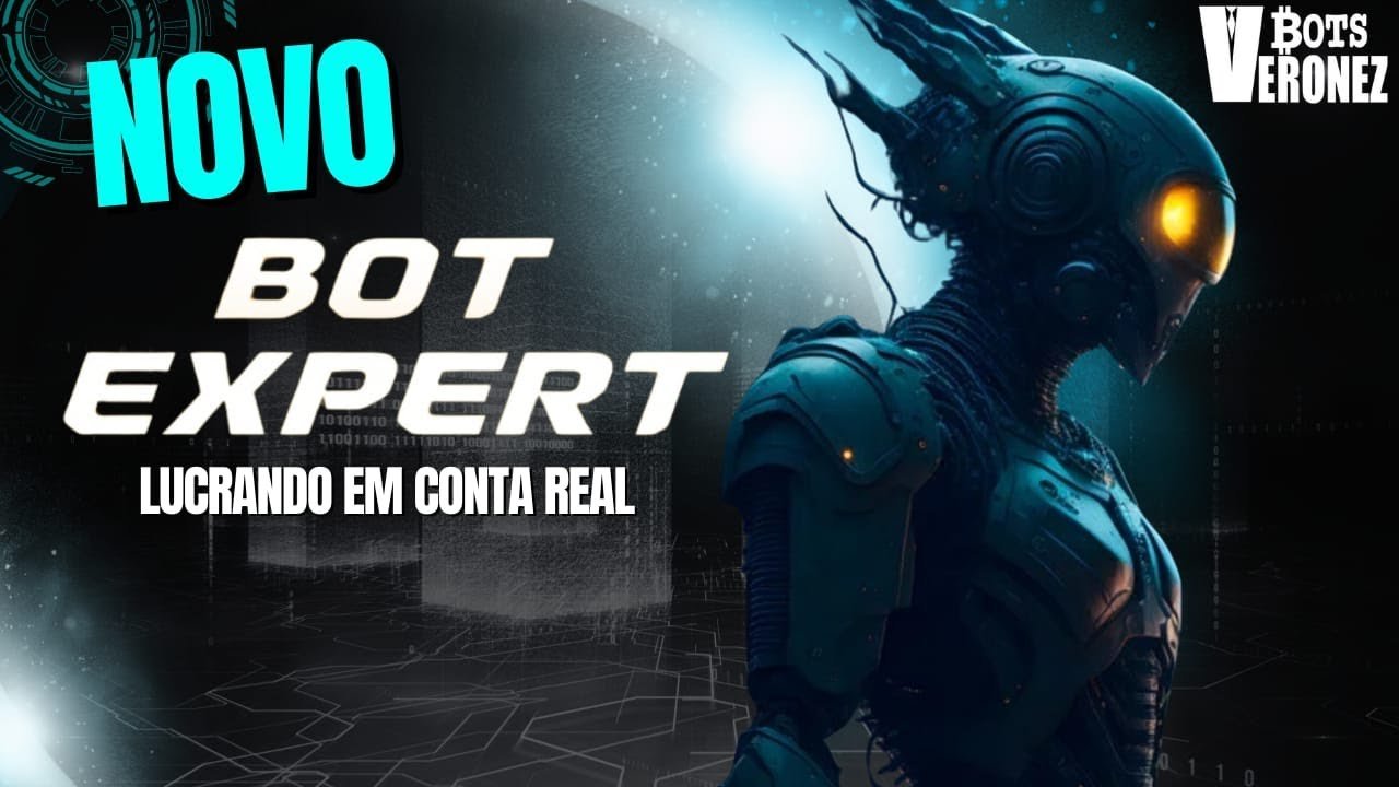 Novo Robô EXPERT – Banca Baixa Deriv – Lucrando muito em conta real – Binary.com deriv.com trade