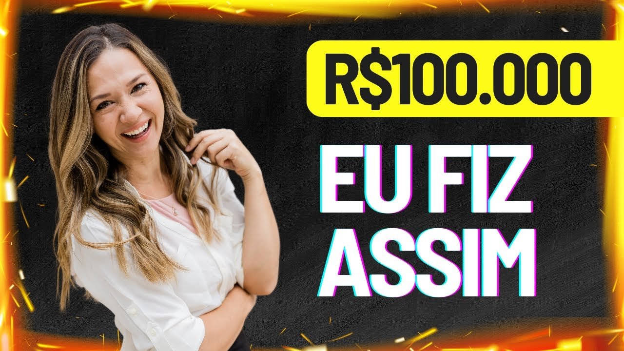 ONDE INVESTIR 100 MIL OU MAIS | PAGOU 6 MIL EM 2 DIAS | ONDE EU INVESTIRIA | SAIBA ONDE INVESTIR
