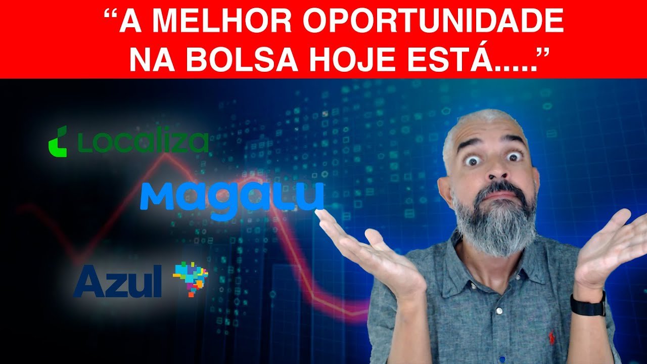 OPORTUNIDADE? Morgan recomenda investir na queda de juros