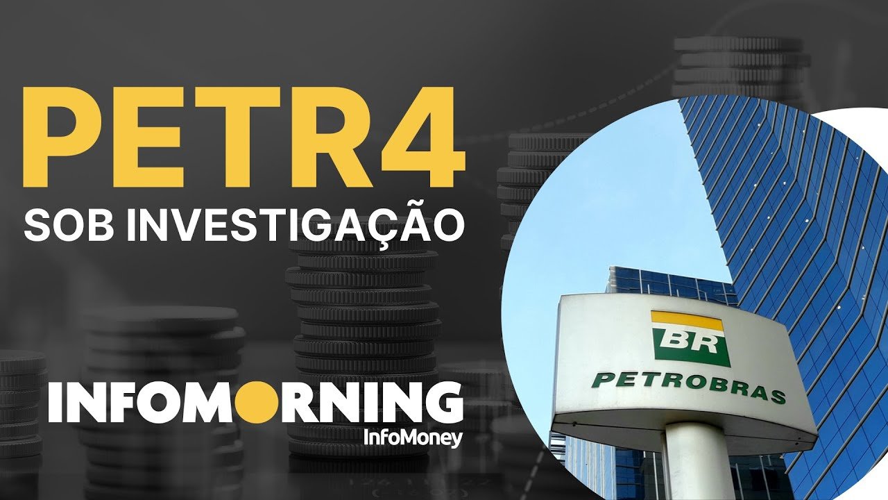 PETR4 sob investigação; Produção da PetroReconcavo enfrenta desafios