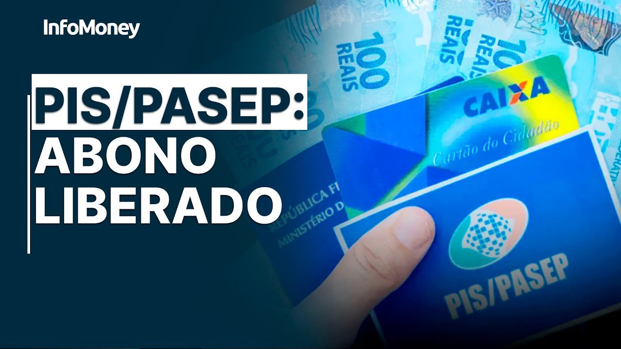 PIS/PASEP: pagamento do abono liberado nesta segunda (15); saiba quem recebe