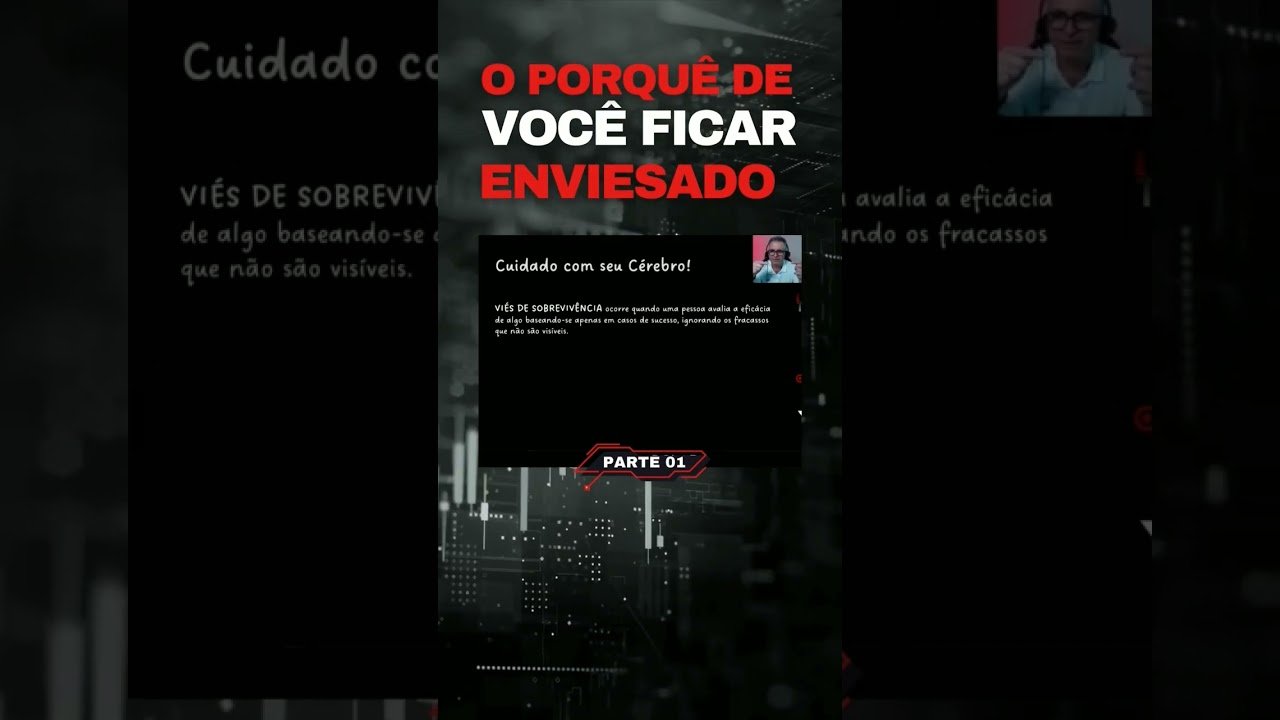 Por que isso acontece? (PARTE1) #traderbrasil #trader #daytrade #trading