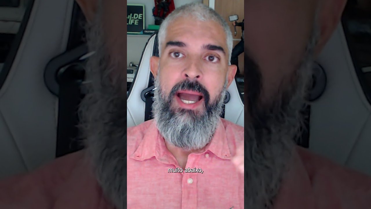 Porque você não deve esperar uma correção para investir no ouro