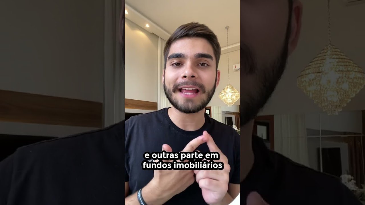 R$1 Milão, Onde Investir