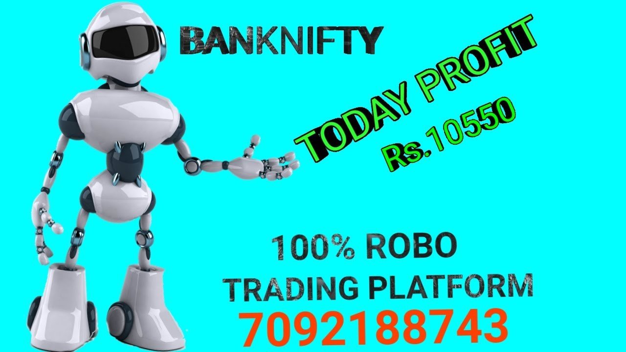 ROBO TRADING NIFTY & BANKNIFTY OPTION 03 APR 24 .20 LOT TODAY PROFIT .RS.10550