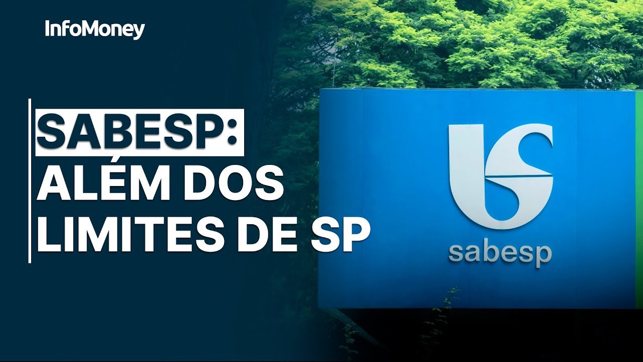 Sabesp terá interesse por concessões fora de SP após privatização, diz presidente