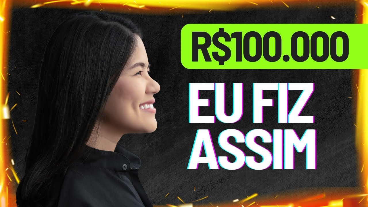 SAIBA ONDE INVESTIR | PAGOU 6 MIL EM 2 DIAS | ONDE INVESTIR 100 MIL OU MAIS | ONDE EU INVESTIRIA