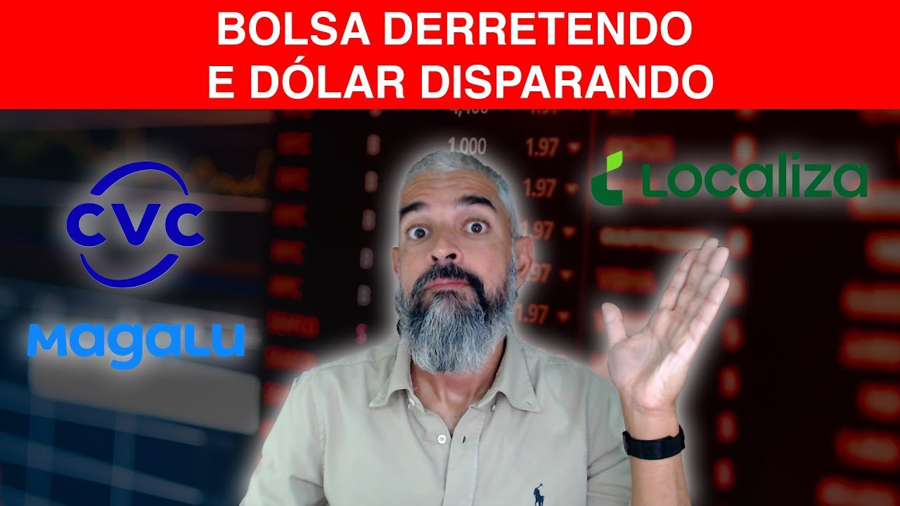 SE LIGA! Saia da furada de investir em ações cíclicas no Brasil