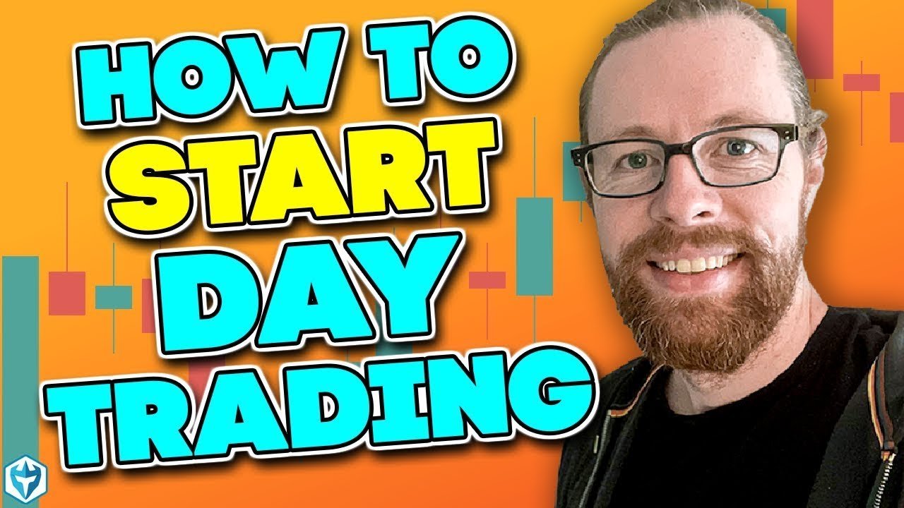 Trading for Beginners in 2024 Step By Step 🍏 (Full Class)