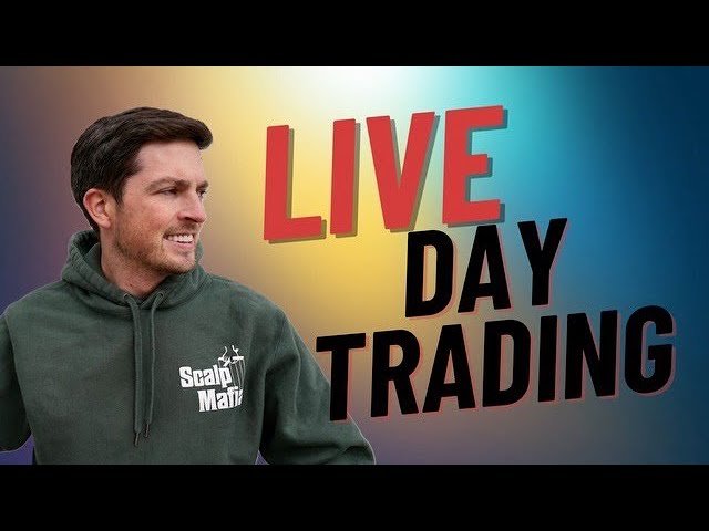 -$10,800 LIVE FUTURES DAY TRADING – Nasdaq | SP500 Day Trading – Trading 20 $50K Apex PA Accounts