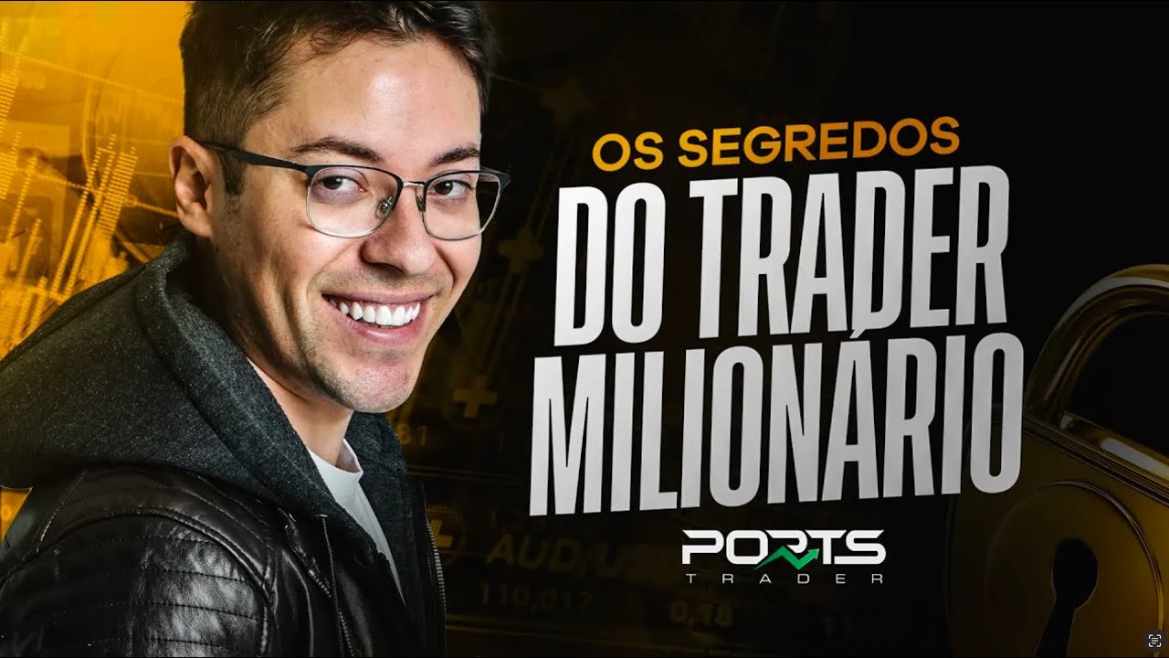 A Estratégia MAIS FÁCIL para Operar no Day Trade