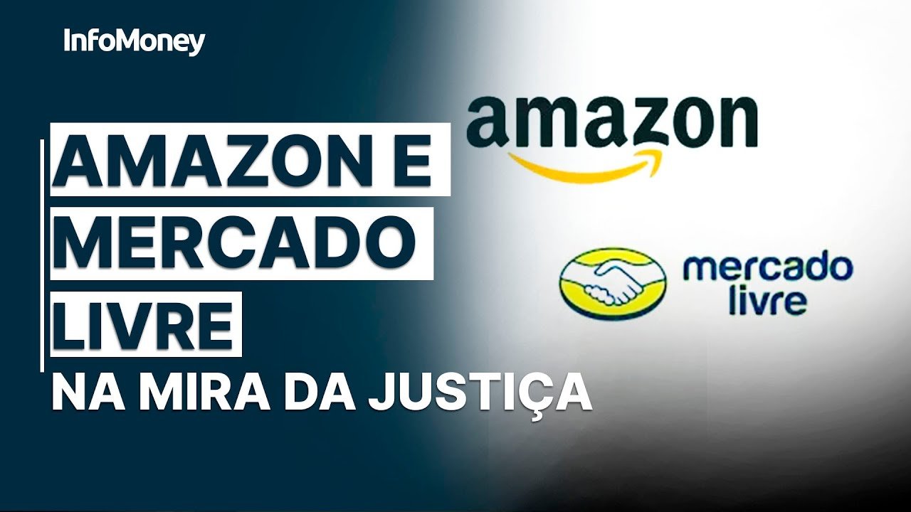 Amazon e Mercado Livre são notificados por venda de celulares irregulares e contrabandeados