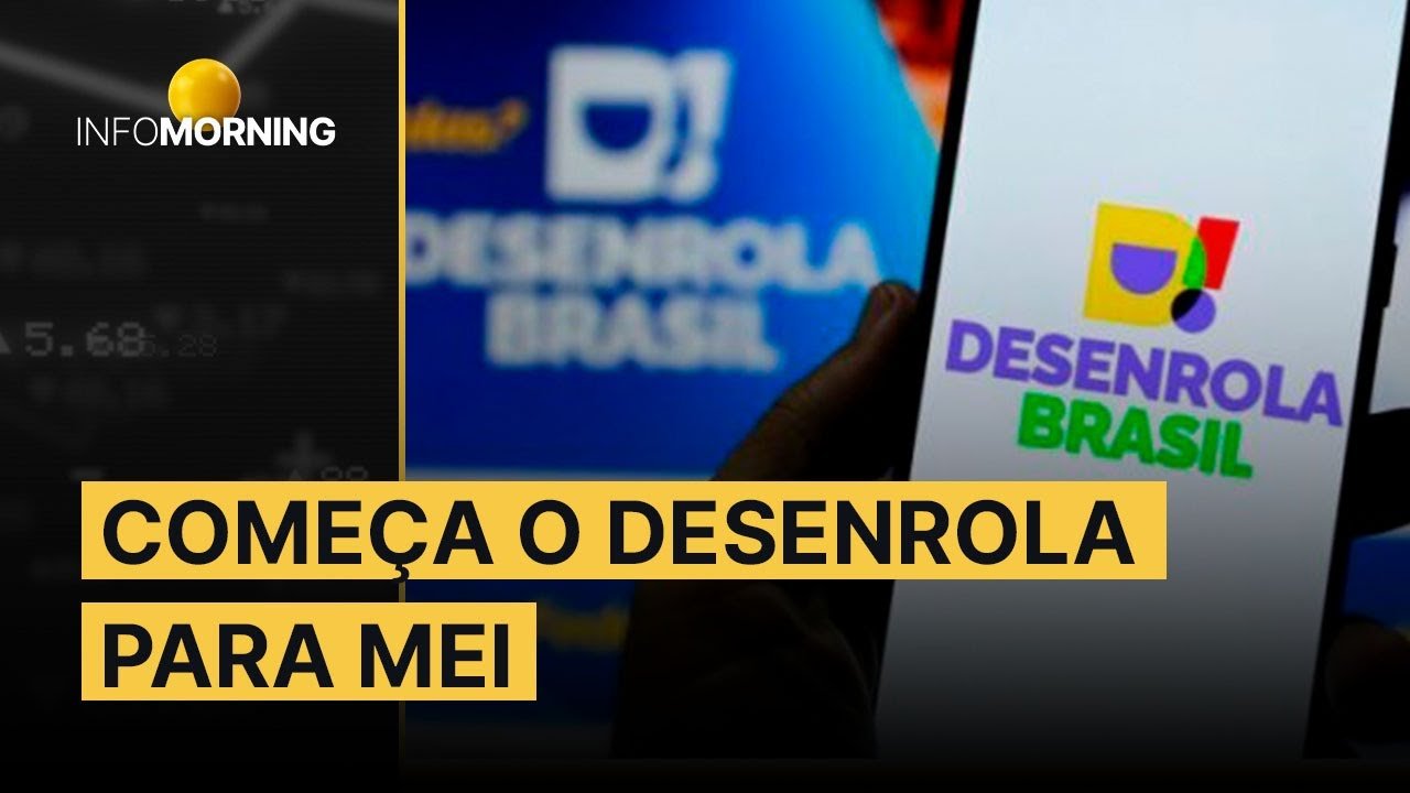 DESENROLA para MEI, micro e pequenas empresas começa nesta segunda