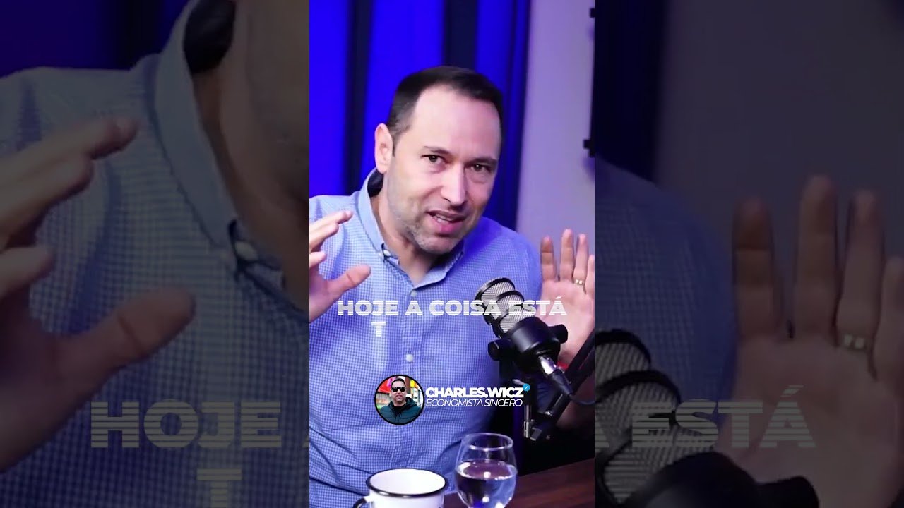 HOJE EM DIA É MUITO FÁCIL INVESTIR!