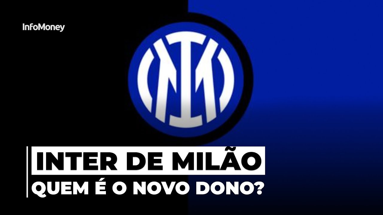 INTER: proprietário chinês dá calote em dívida e perde controle