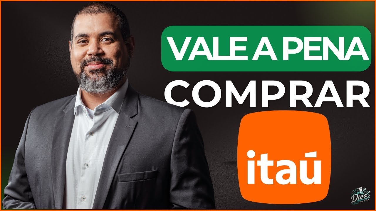 Investir em Ações do Itaú ou Itaúsa?