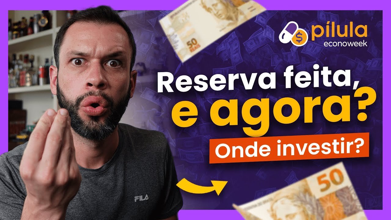 LIBERDADE FINANCEIRA ganhando pouco? | SOFISA DIRETO ou BTG? | Onde Investir agora? 💊 03